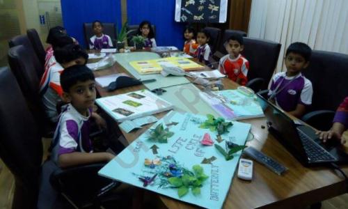 Global Indian International School — photo 2