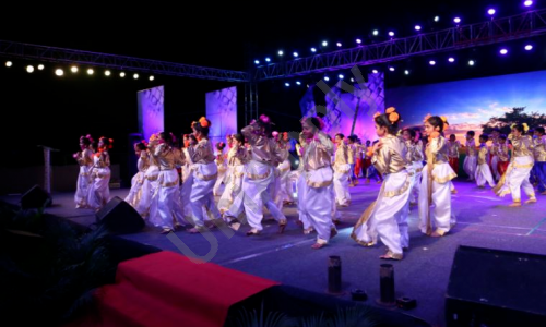 Global Indian International School — photo 3