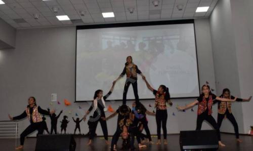 Global Indian International School — photo 4