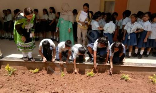 Global Indian International School — photo 5