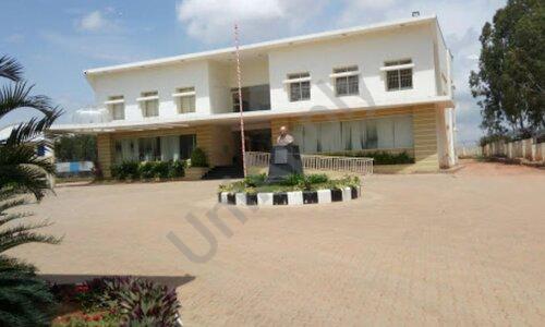 Global Indian International School — photo 1