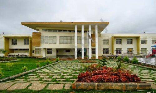 Global Indian International School — photo 2
