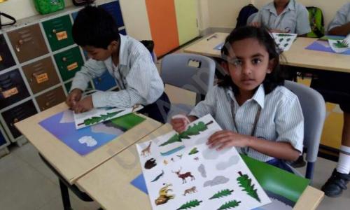 Global Indian International School — photo 3