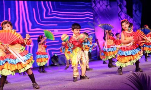 Global Indian International School — photo 4