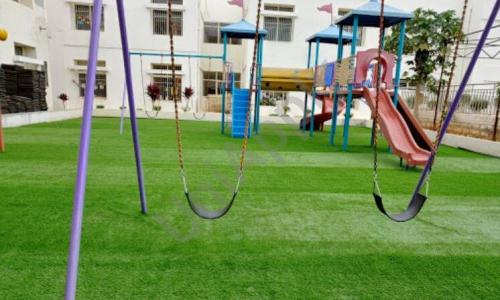 Global Indian International School — photo 5