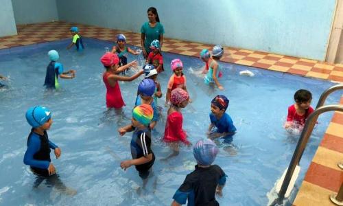 Global Indian International School — photo 6