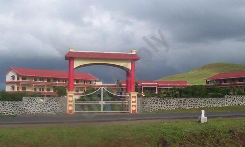 Global International School And Junior College — photo 1
