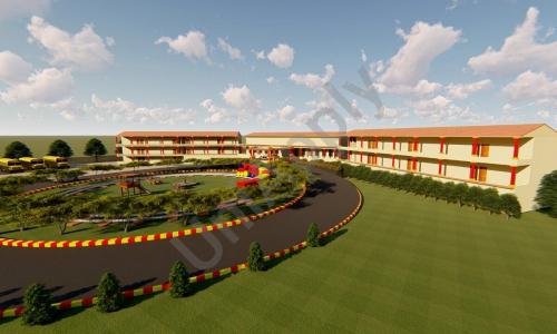 Global International School And Junior College — photo 2