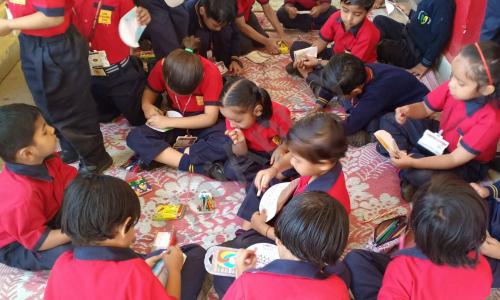 Global International School And Junior College — photo 6