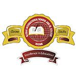 Global International School And Junior College logo