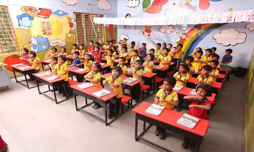 Global International School — photo 1