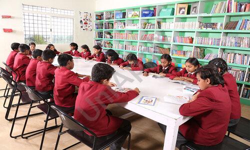 Global International School — photo 3