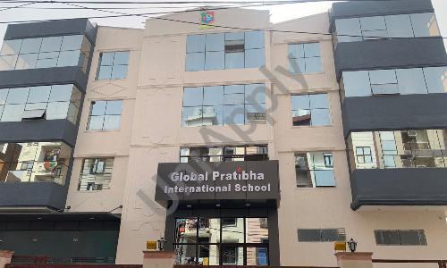 Global Pratibha International School — photo 1