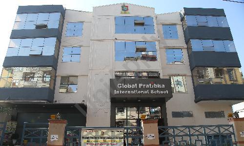 Global Pratibha International School — photo 2