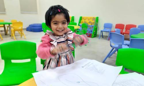 Global Pratibha International School — photo 5