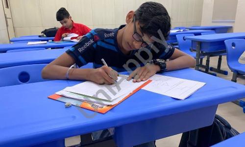 Global Pratibha International School — photo 7
