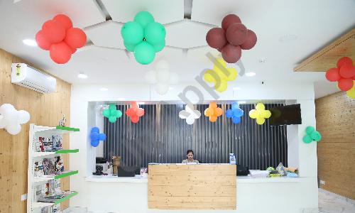 Global Pratibha International School — photo 9