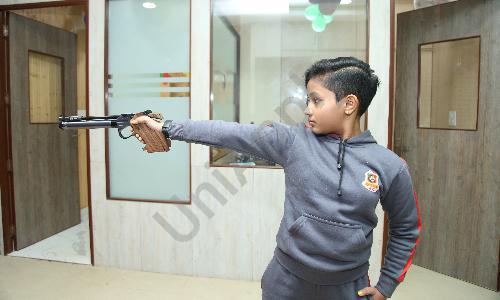 Global Pratibha International School — photo 13