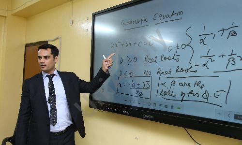 Global Pratibha International School — photo 15