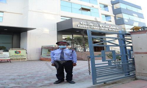 Global Pratibha International School — photo 17