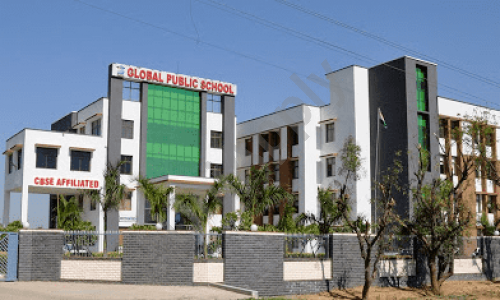 Global Public School — photo 1