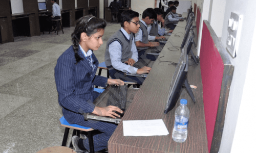 Global Public School — photo 3
