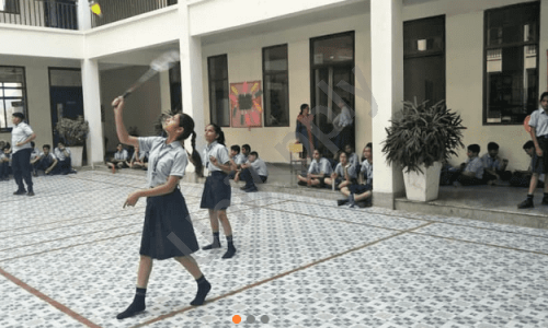 Global Public School — photo 6