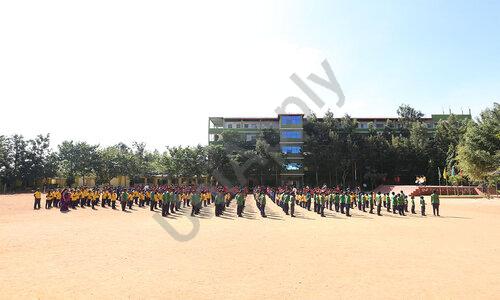 Global Residential School — photo 1