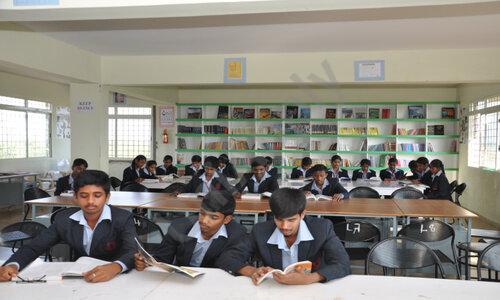 Global Residential School — photo 2