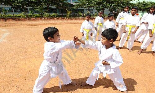 Global Residential School — photo 4