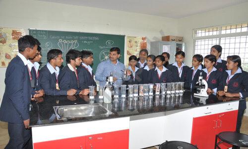 Global Residential School — photo 6
