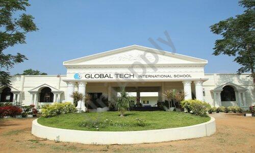 Global Tech International School — photo 1