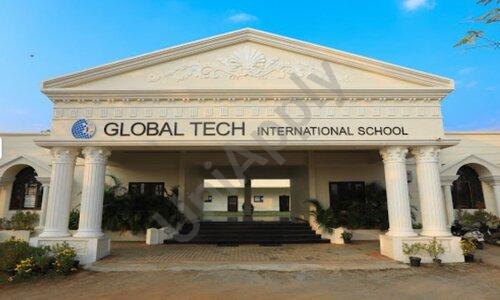 Global Tech International School — photo 2