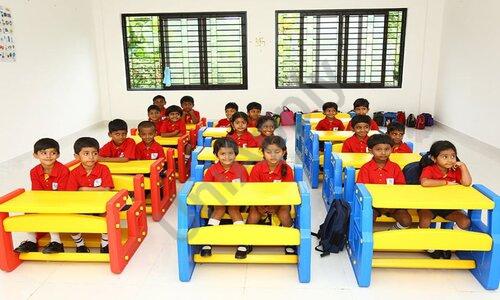 Global Tech International School — photo 3
