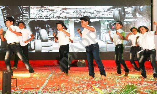 Global Tech International School — photo 4