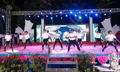 Global Tech International School — photo 5