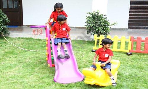 Global Tech International School — photo 6