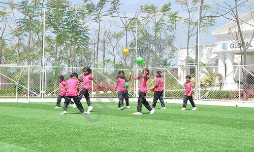 Global Tech International School — photo 7