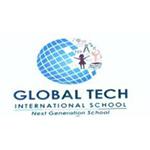 Global Tech International School logo