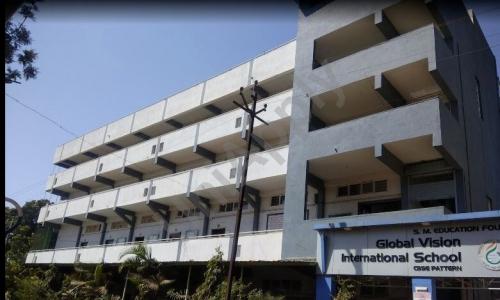 Global Vision International School — photo 1