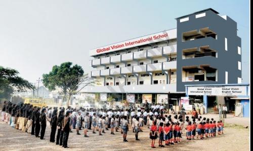 Global Vision International School — photo 2
