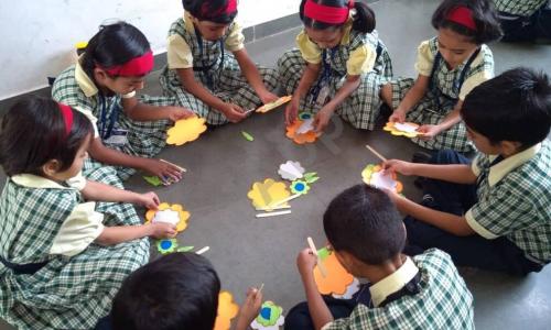 Global Vision International School — photo 3