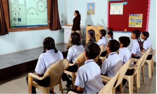 Global Vision International School — photo 6