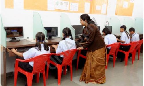 Global Vision International School — photo 7