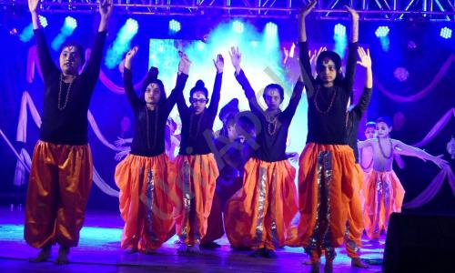 Global Vision International School — photo 8