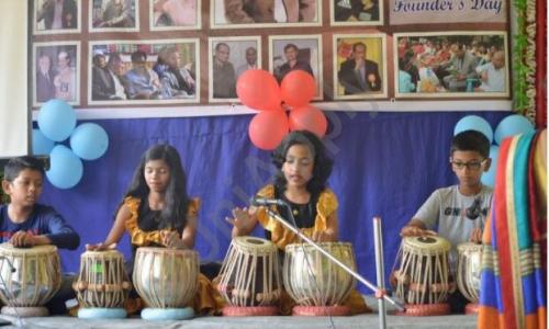 Global Vision International School — photo 9