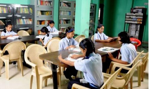 Global Vision International School — photo 10