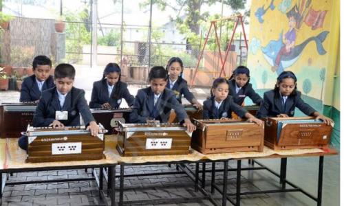 Global Vision International School — photo 11