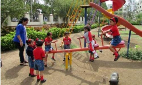Global Vision International School — photo 12