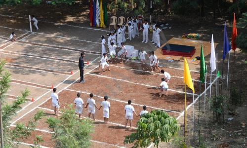 Global Vision International School — photo 13